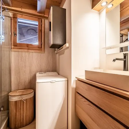 Apartamento Kozi, Meribel - By Emerald