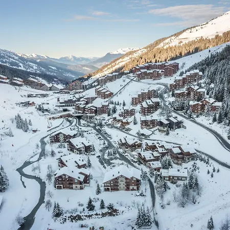 Apartamento Kozi, Meribel - By Emerald *