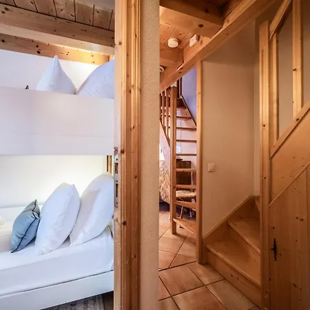Kozi, Meribel - By Emerald Apartamento Les Allues