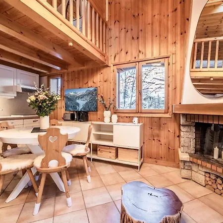 Apartamento Kozi, Meribel - By Emerald Les Allues