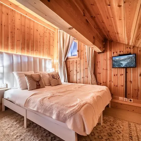Kozi, Meribel - By Emerald * Les Allues