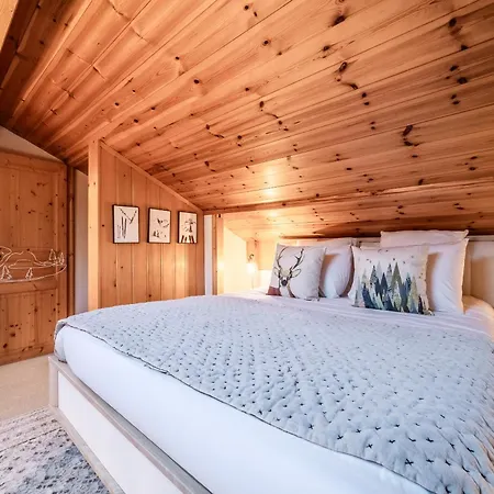 Kozi, Meribel - By Emerald Apartamento *