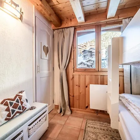 Kozi, Meribel - By Emerald * Les Allues