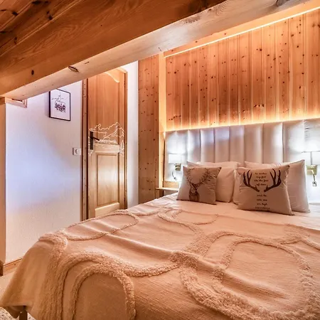 Kozi, Meribel - By Emerald Apartamento *