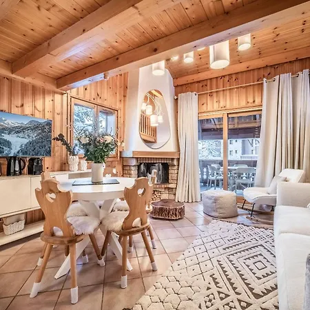 Kozi, Meribel - By Emerald Apartamento *