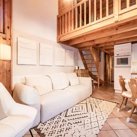 Apartamento Kozi, Meribel - By Emerald Les Allues