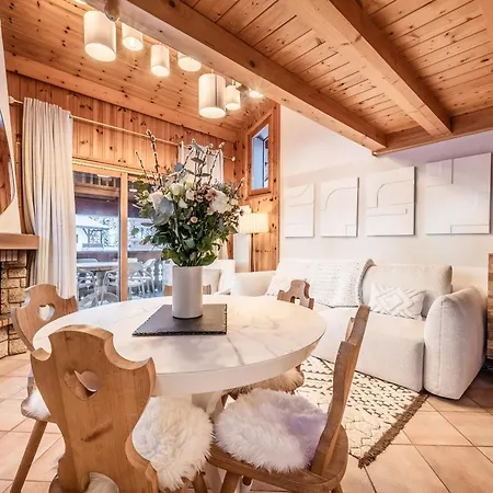Kozi, Meribel - By Emerald *