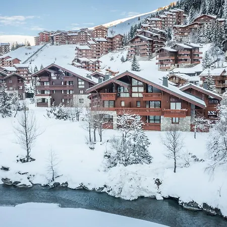 Kozi, Meribel - By Emerald *