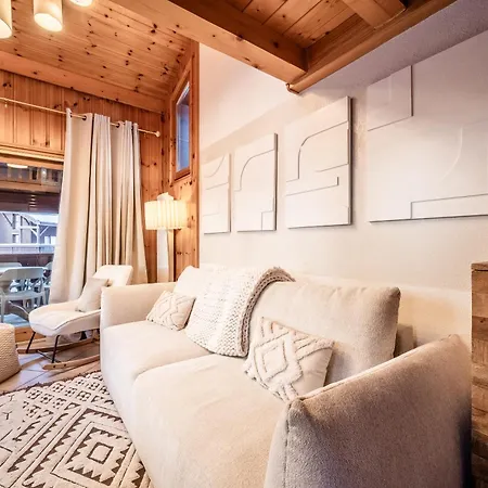Kozi, Meribel - By Emerald Apartamento