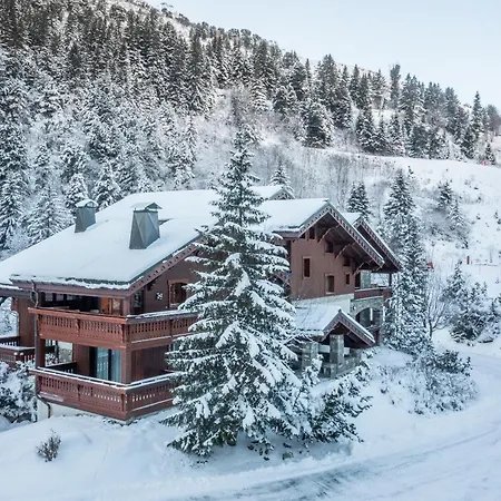 Apartamento Kozi, Meribel - By Emerald