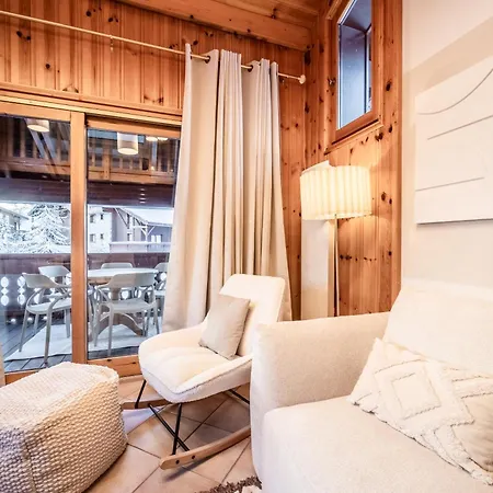 Apartamento Kozi, Meribel - By Emerald Les Allues