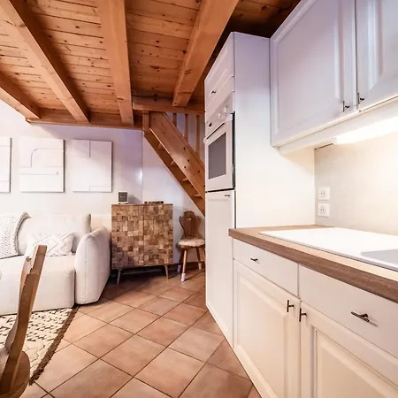 Apartamento Kozi, Meribel - By Emerald *