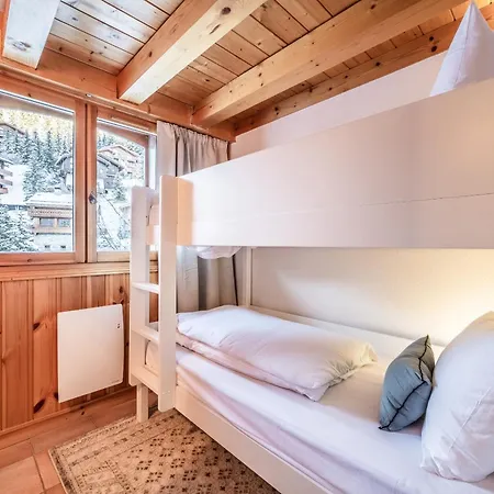 Apartamento Kozi, Meribel - By Emerald Les Allues